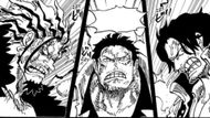 Still from the manga (Image credit: Shueisha)